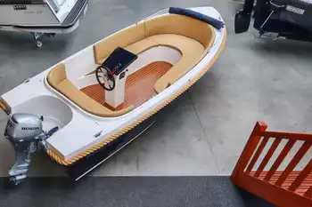 Reitdieper 530XL Watersport Reinders Beerta