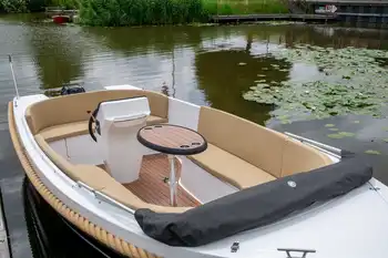 Reitdieper 530XL Watersport Reinders Beerta