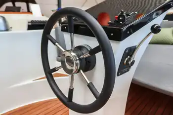 Reitdieper 530XL Watersport Reinders Beerta