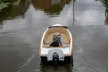 Reitdieper 530XL Watersport Reinders Beerta