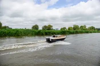 Reitdieper 530XL Watersport Reinders Beerta