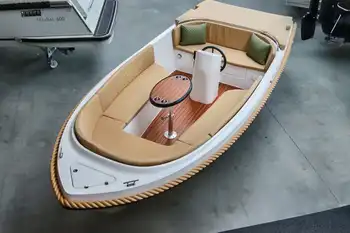 Reitdieper 570 Tender Watersport Reinders Beerta