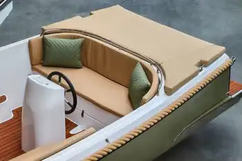 Reitdieper 570 Tender Watersport Reinders Beerta