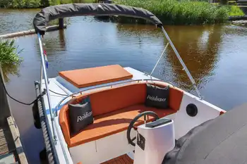 Reitdieper 570 Tender Watersport Reinders Beerta
