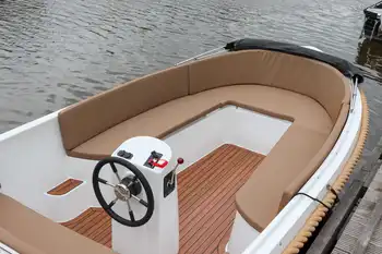 Reitdieper 570 Tender Watersport Reinders Beerta