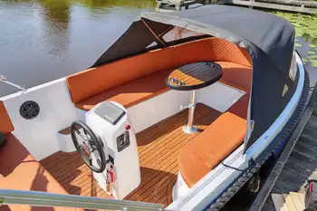 Reitdieper 570 Tender Watersport Reinders Beerta