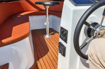 Reitdieper 570 Tender Watersport Reinders Beerta