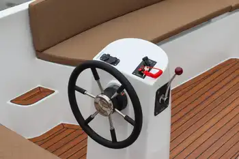 Reitdieper 570 Tender Watersport Reinders Beerta