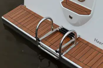 Reitdieper 570 Tender Watersport Reinders Beerta