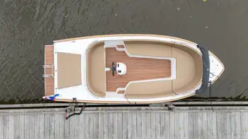 Reitdieper 570 Tender Watersport Reinders Beerta