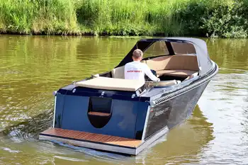 Reitdieper 570 Tender Watersport Reinders Beerta