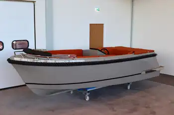 Reitdieper 600 Tender Watersport Reinders Beerta