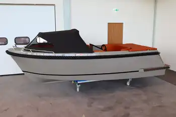 Reitdieper 600 Tender Watersport Reinders Beerta