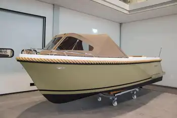 Reitdieper 600 Tender Watersport Reinders Beerta