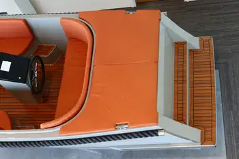 Reitdieper 600 Tender Watersport Reinders Beerta