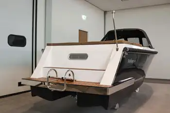 Reitdieper 600 Tender Watersport Reinders Beerta