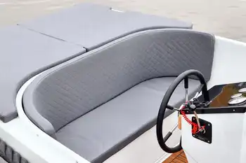 Reitdieper 600 Tender Watersport Reinders Beerta