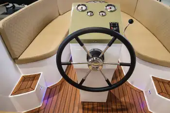 Reitdieper 600 Tender Watersport Reinders Beerta