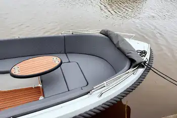 Reitdieper 600 Tender Watersport Reinders Beerta