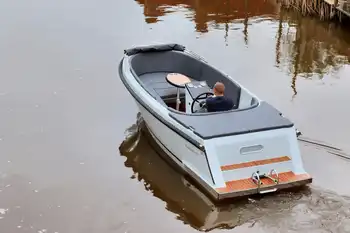 Reitdieper 600 Tender Watersport Reinders Beerta