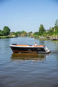 Reitdieper 600 Tender Watersport Reinders Beerta