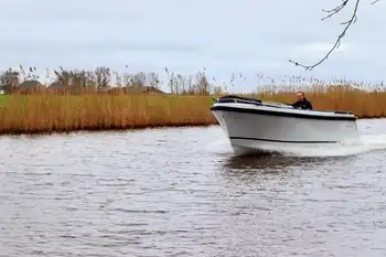 Reitdieper 600 Tender Watersport Reinders Beerta