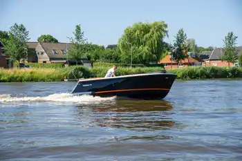 Reitdieper 600 Tender Watersport Reinders Beerta