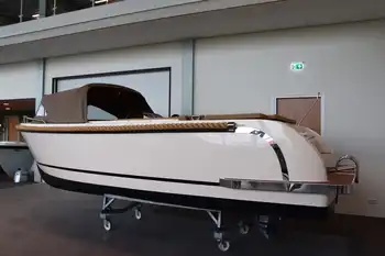 Reitdieper 630 Tender Watersport Reinders Beerta