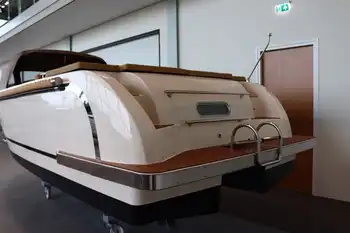 Reitdieper 630 Tender Watersport Reinders Beerta