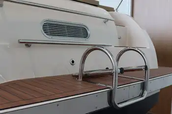 Reitdieper 630 Tender Watersport Reinders Beerta