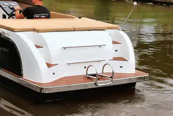 Reitdieper 630 Tender Watersport Reinders Beerta