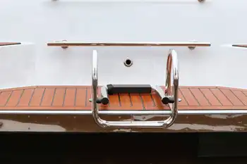 Reitdieper 630 Tender Watersport Reinders Beerta