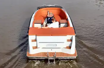 Reitdieper 630 Tender Watersport Reinders Beerta