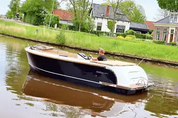 Reitdieper 630 Tender Watersport Reinders Beerta