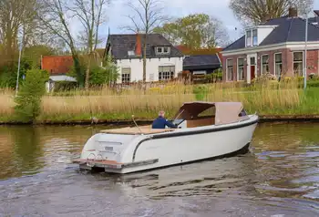 Reitdieper 630 Tender Watersport Reinders Beerta