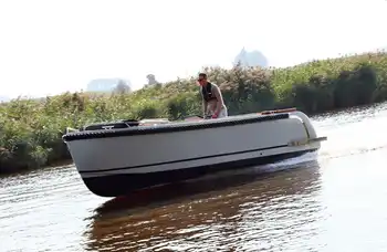 Reitdieper 630 Tender Watersport Reinders Beerta