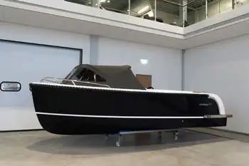 Reitdieper 634 Tender Watersport Reinders Beerta