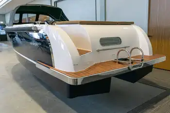 Reitdieper 634 Tender Watersport Reinders Beerta