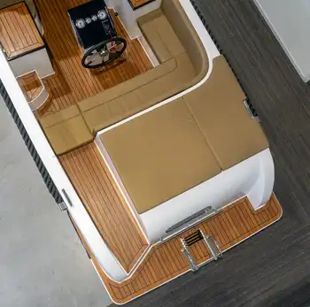 Reitdieper 634 Tender Watersport Reinders Beerta