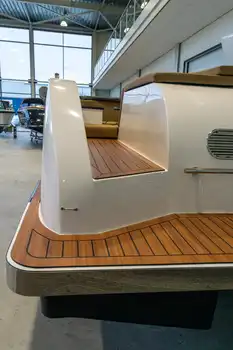 Reitdieper 634 Tender Watersport Reinders Beerta