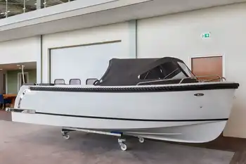 Reitdieper 635 Tender Watersport Reinders Beerta