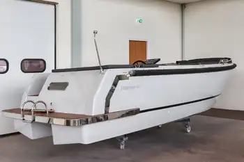 Reitdieper 635 Tender Watersport Reinders Beerta