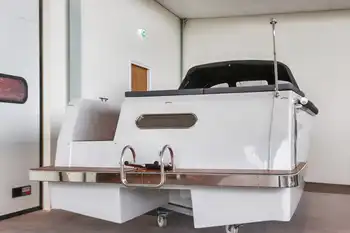 Reitdieper 635 Tender Watersport Reinders Beerta