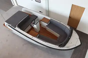 Reitdieper 635 Tender Watersport Reinders Beerta