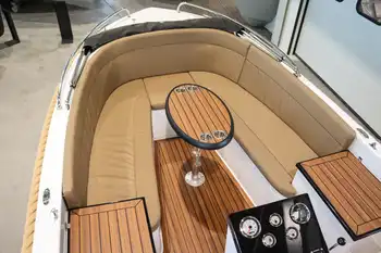 Reitdieper 635 Tender Watersport Reinders Beerta