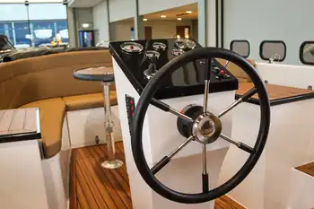 Reitdieper 635 Tender Watersport Reinders Beerta