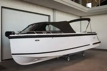 Reitdieper 730 Tender Watersport Reinders Beerta