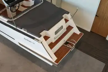 Reitdieper 730 Tender Watersport Reinders Beerta