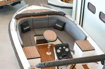 Reitdieper 730 Tender Watersport Reinders Beerta