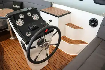 Reitdieper 730 Tender Watersport Reinders Beerta